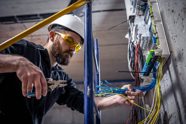  Clawson, MI Electrician Pros