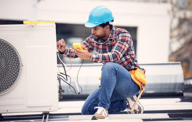Best Electrical System Inspection  in Clawson, MI