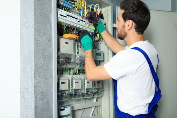 Best Affordable Electrical Installation  in Clawson, MI