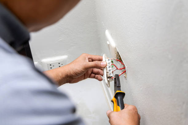 Best Electrical Troubleshooting Services  in Clawson, MI