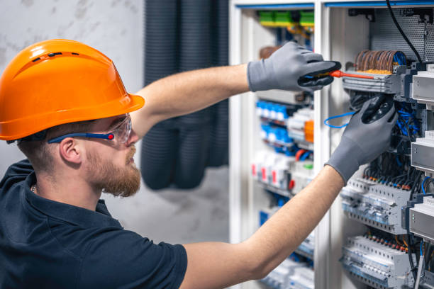 Best Electrical Wiring Services  in Clawson, MI